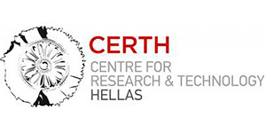 Centre for Research and Technology Hellas